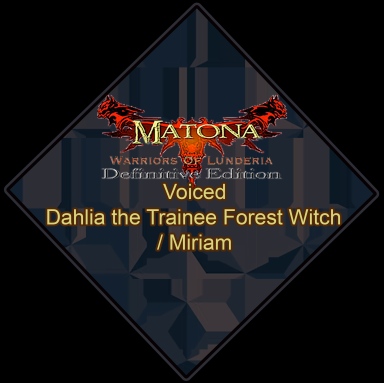 Matona-Logo